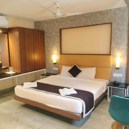 Wyt Hotels - Rameswaram Exterior foto