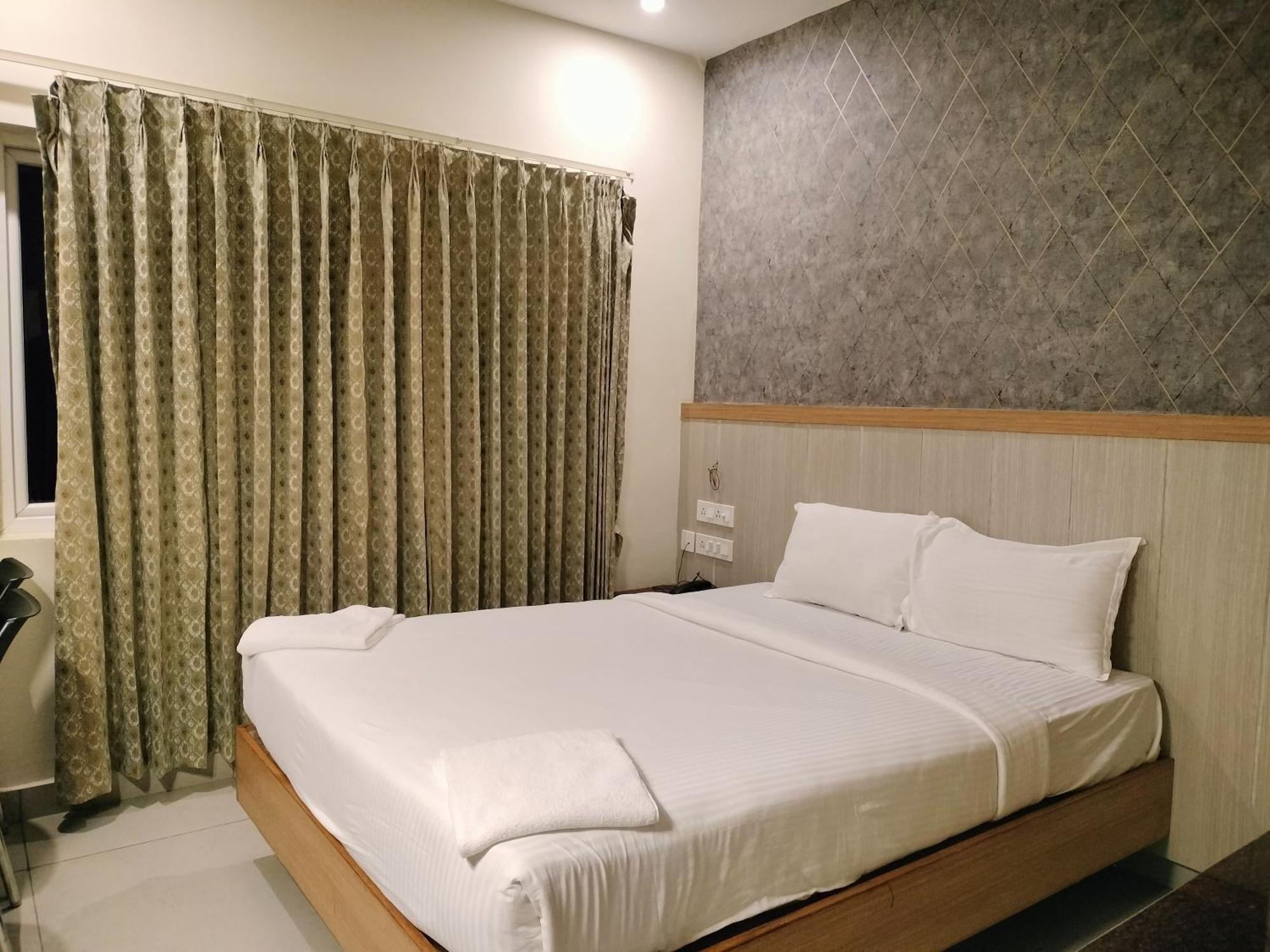 Wyt Hotels - Rameswaram Exterior foto