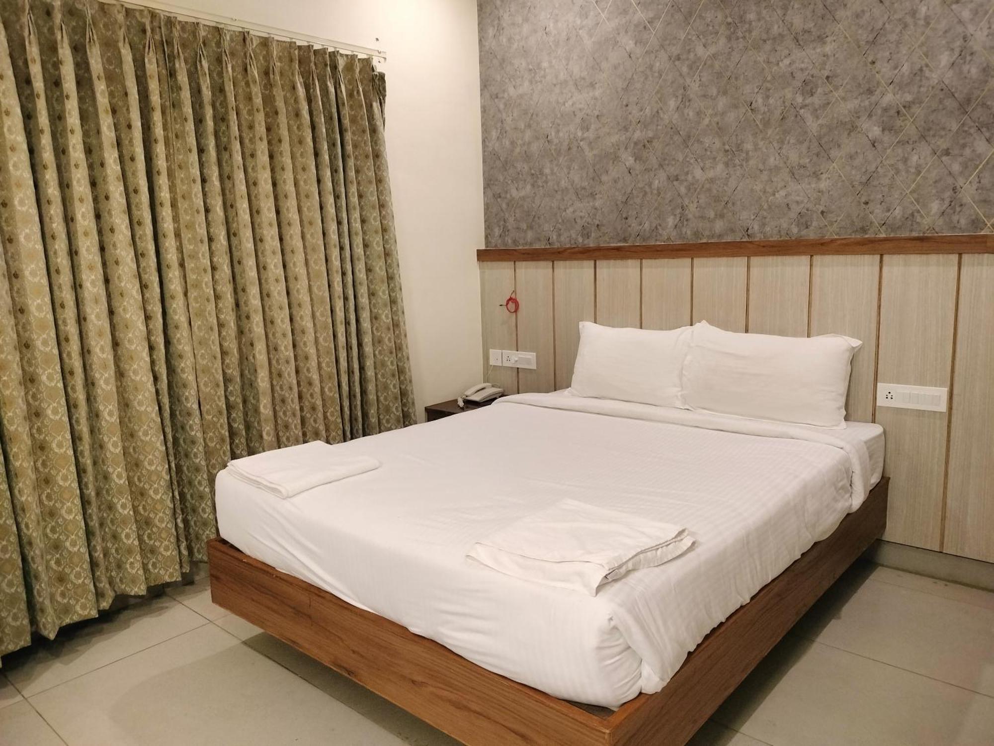Wyt Hotels - Rameswaram Exterior foto